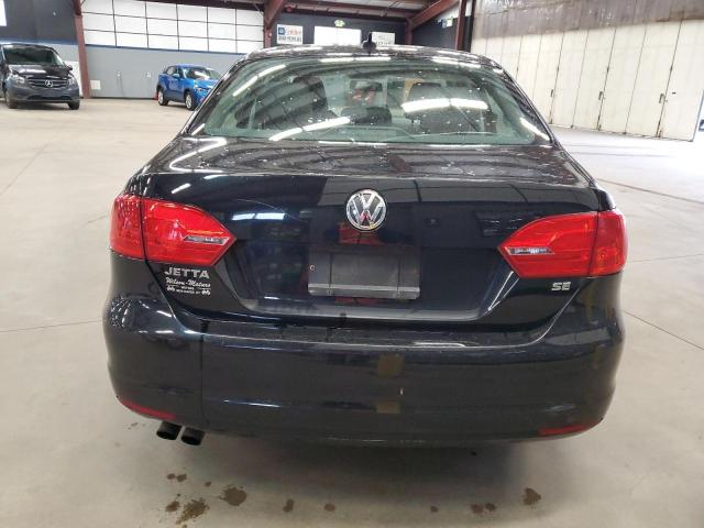 3VWD17AJ2EM373461 Volkswagen JETTA SE