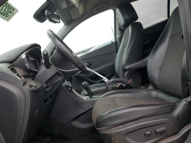 KL7CJLSB6LB025422 Chevrolet TRAX 1LT