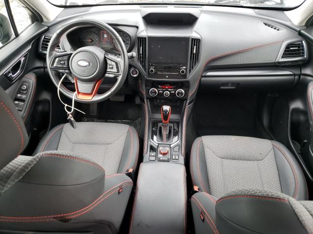 JF2SKAJC8NH499285 Subaru Forester Sport