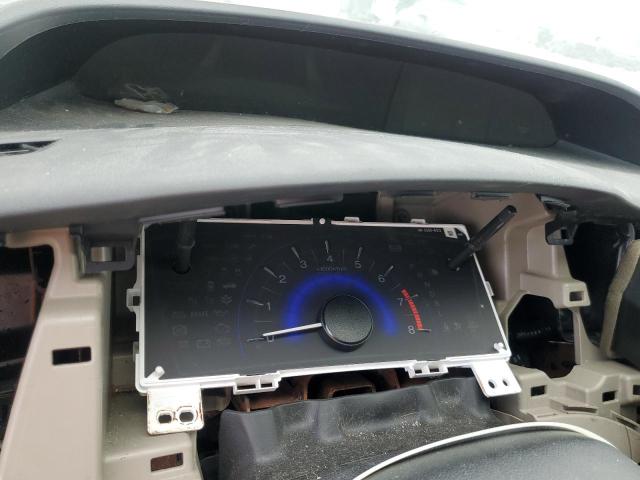 19XFB2F5XFE109701 Honda Civic Lx