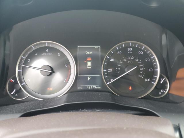 58ABK1GG1GU030711 Lexus ES 350