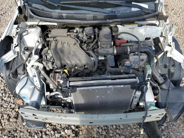 3N1CN7AP5GL916739 Nissan VERSA S