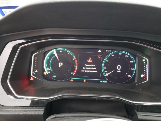 3VWE57BU9KM067063 Volkswagen JETTA SEL