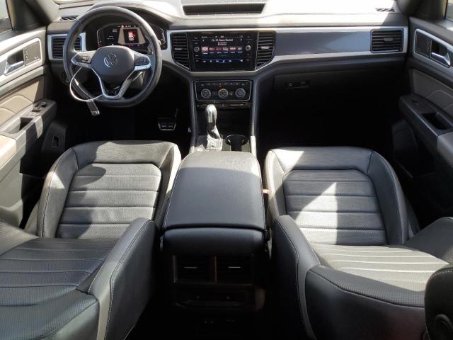 1V2FE2CA8MC238256 Volkswagen Atlas Cross Sport Sel Premium R-line
