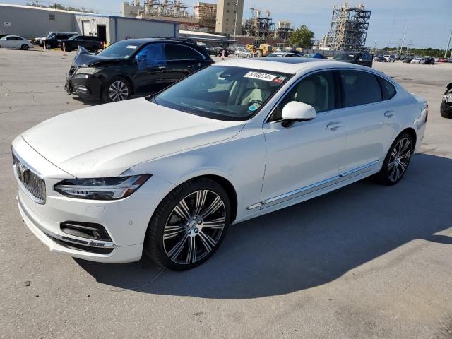 Auction sale of the 2022 Volvo S90 B6 Inscription, vin: LVY062ML9NP263867, lot number: 52033744