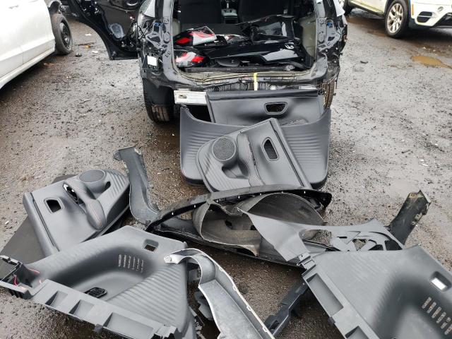 3CZRZ2H54RM705543 Honda HR-V SPORT