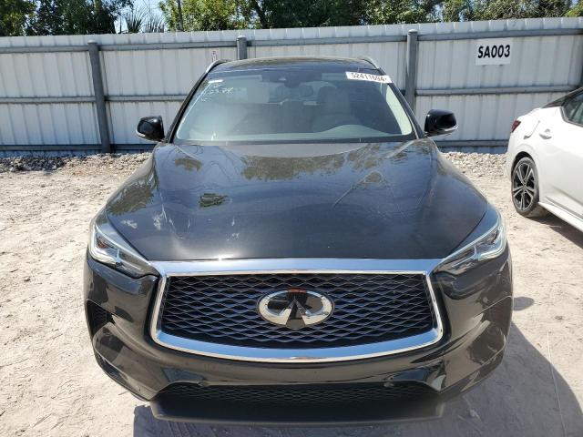 3PCAJ5CA9NF108872 Infiniti Qx50 Essential