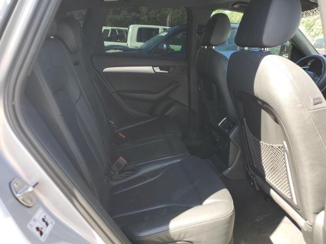 WA1DGAFP4FA052607 Audi Q5 Premium Plus