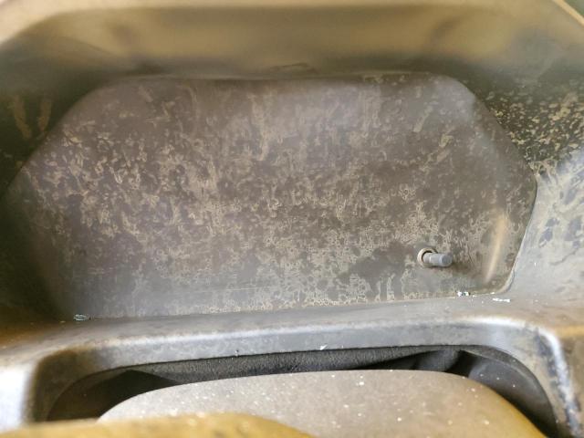 5FNRL6H80MB013950 Honda Odyssey Touring
