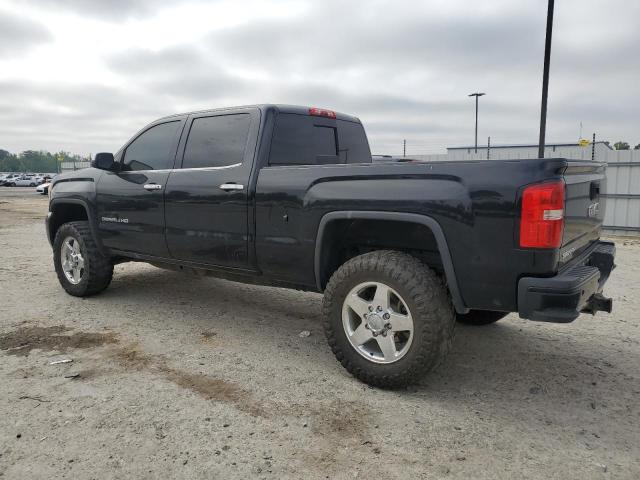 1GT120E85FF181938 GMC Sierra K2500 Denali
