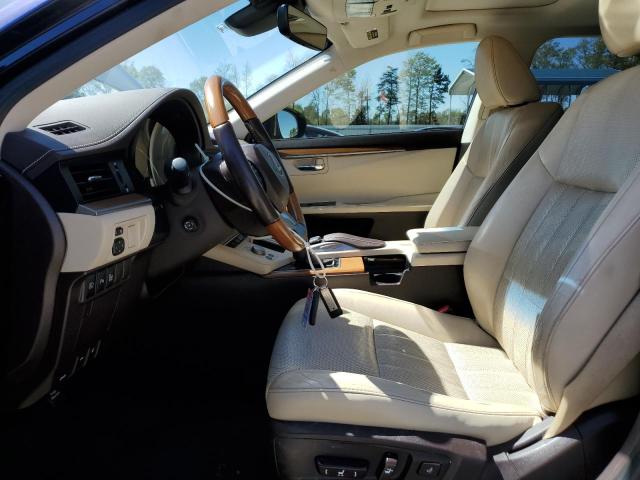 JTHBW1GG0G2116828 Lexus ES 300H