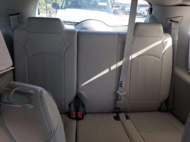 5GAKRBKD3GJ152628 Buick Enclave