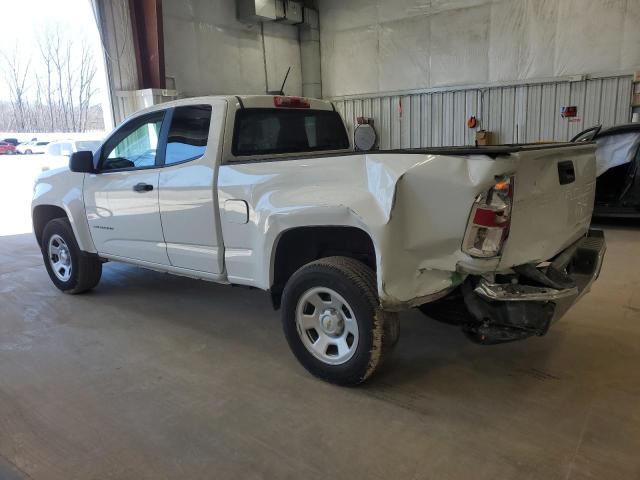 1GCHSBEA3N1269749 Chevrolet Colorado