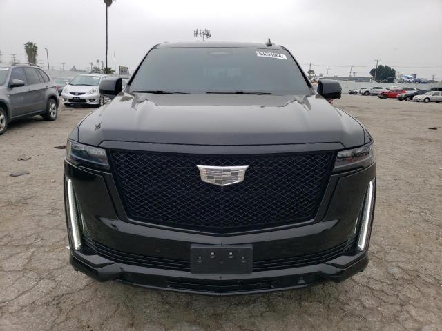 1GYS4RKL7MR306102 Cadillac Escalade Esv Sport Platinum