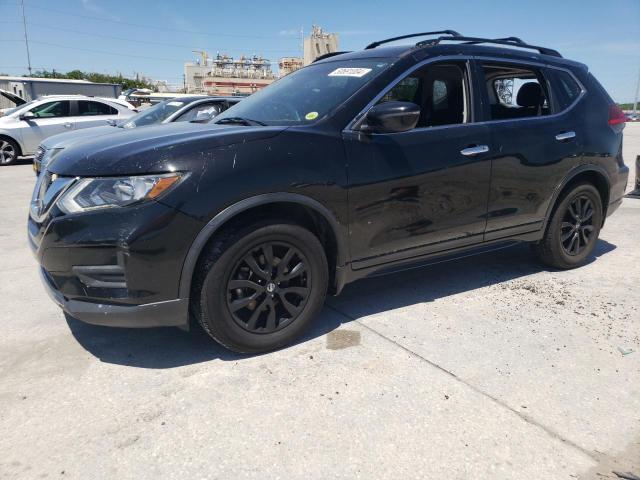 Auction sale of the 2017 Nissan Rogue S, vin: 5N1AT2MT1HC879168, lot number: 50691004