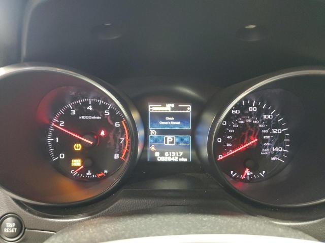 4S3BNAA67H3018508 Subaru Legacy 2.5i