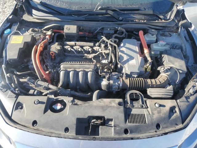 19XZE4F15KE025812 Honda Insight Lx
