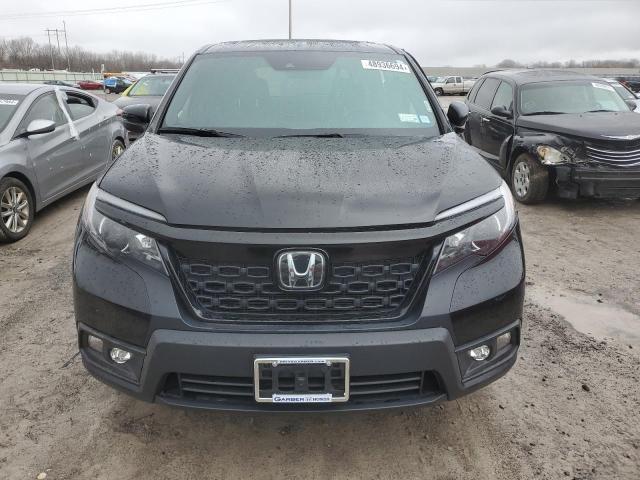 5FNYF8H54MB038676 Honda Passport Exl