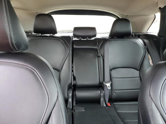 3PCAJ5AA0PF111228 Infiniti Qx50 Pure