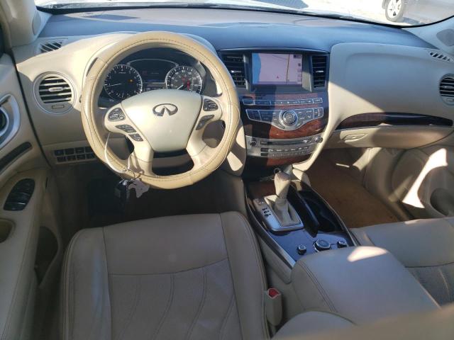 5N1AL0MN4EC503209 Infiniti QX60