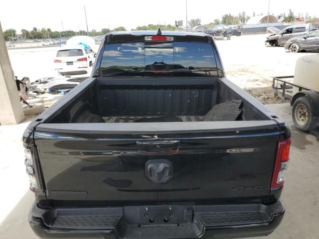 1C6RRFFG2PN667600 RAM 1500 Big Horn/lone Star