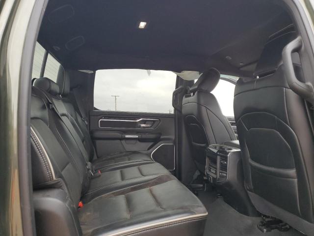 1C6SRFJT5MN699765 RAM 1500 Laie
