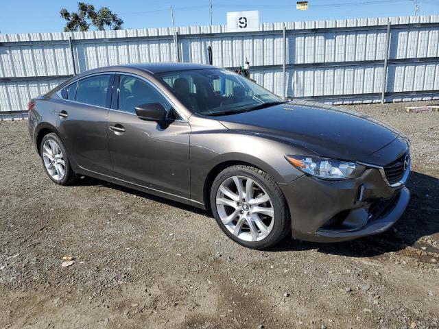 JM1GL1V59H1127545 Mazda 6 TOURING