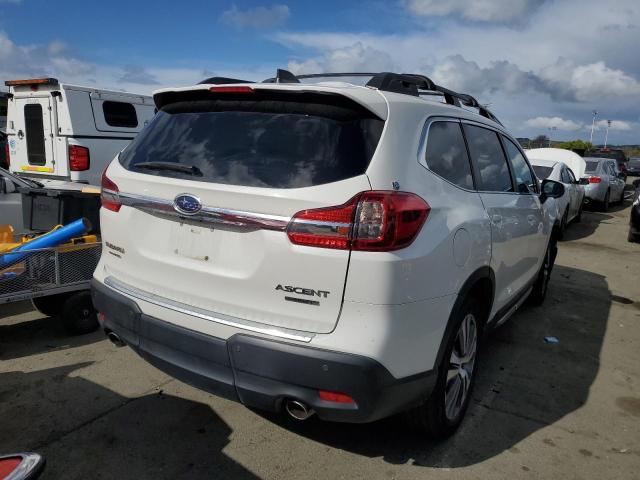 4S4WMAMD1L3423458 Subaru Ascent Limited