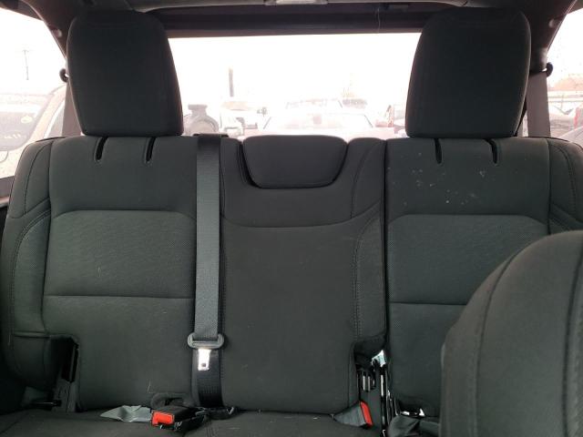 1C4HJXDGXLW246264 Jeep Wrangler Unlimited Sport
