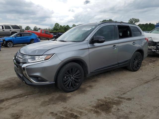 52539224 :رقم المزاد ، JA4AD3A34LZ035492 vin ، 2020 Mitsubishi Outlander Se مزاد بيع