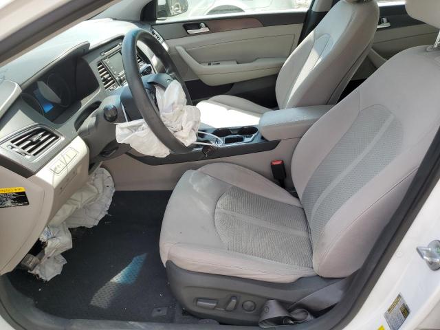 5NPE34AF3FH214385 Hyundai Sonata Sport