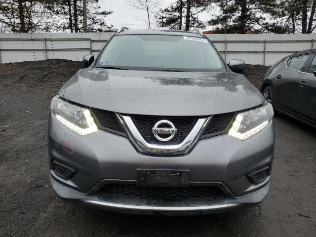 KNMAT2MV0GP694221 Nissan ROGUE S