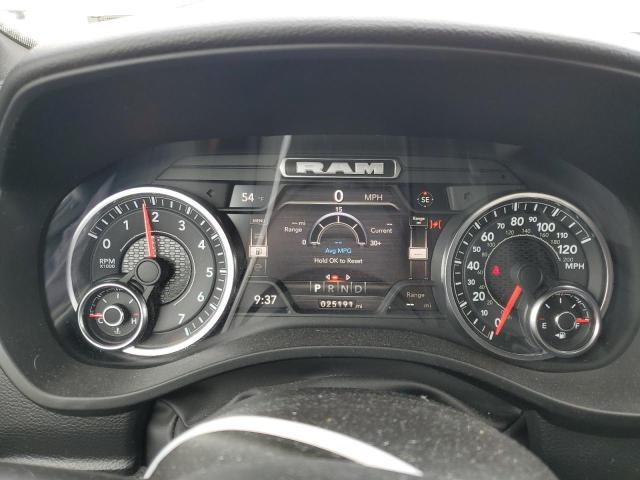 1C6RRFBG2NN423058 RAM 1500 Big Horn/lone Star
