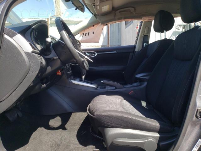 3N1AB7AP1KY237188 Nissan SENTRA S
