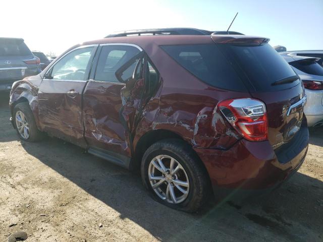 2GNALCEK0H1587377 Chevrolet EQUINOX LT