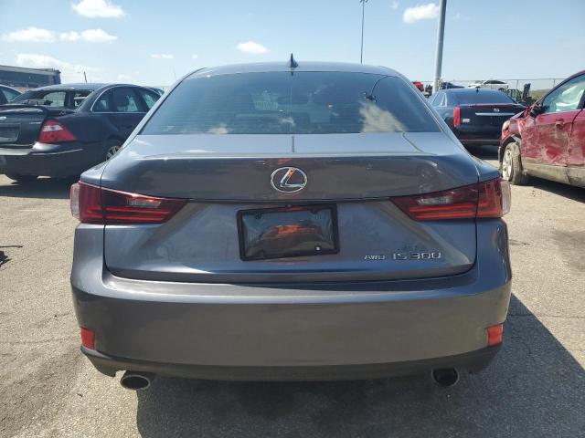 JTHCM1D26G5010854 Lexus IS 300