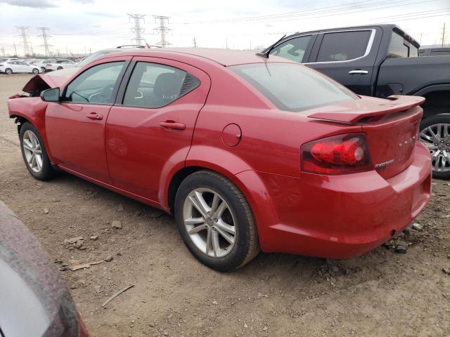 1C3CDZAB7EN200250 Dodge AVENGER SE