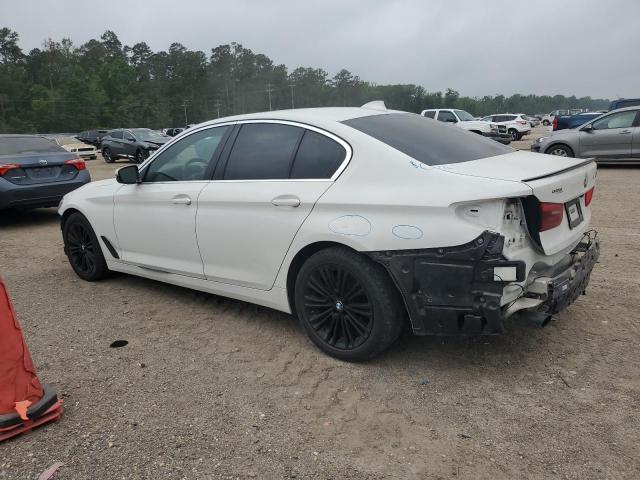 WBAJA5C56KWW13744 BMW 530 I
