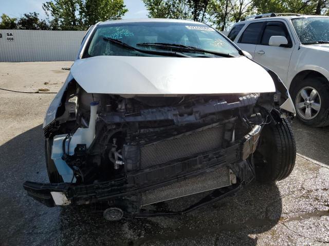 KNADM4A35F6525032 KIA RIO LX