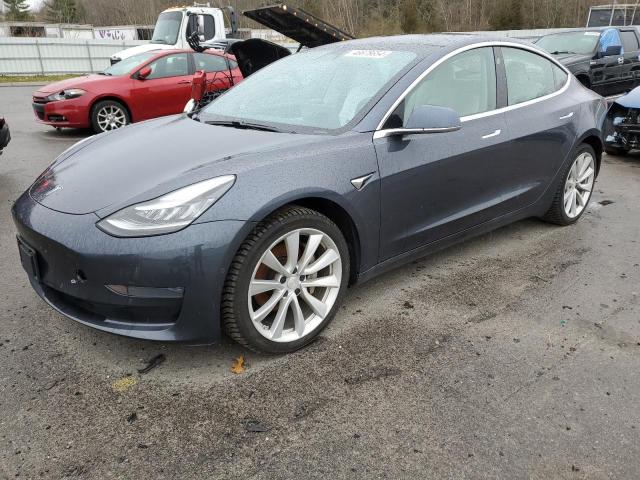 Продаж на аукціоні авто 2020 Tesla Model 3, vin: 5YJ3E1EB6LF668826, номер лоту: 46678654
