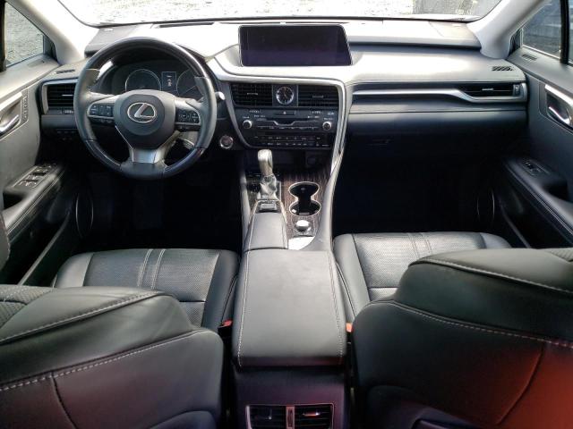 2T2BZMCA3HC132158 Lexus Rx 350 Base