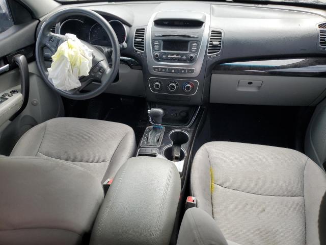 5XYKT4A79FG589927 KIA SORENTO LX