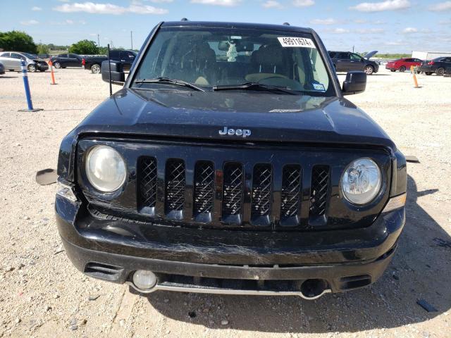 1C4NJPFA9GD726826 Jeep Patriot Latitude