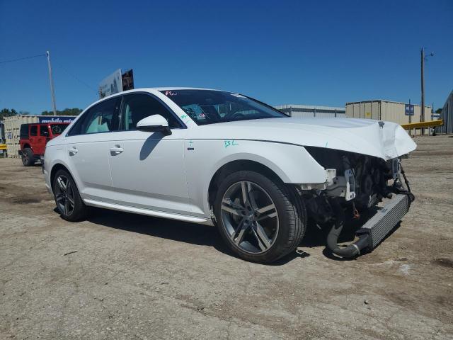 WAUENAF44JN013780 Audi A4 Premium Plus