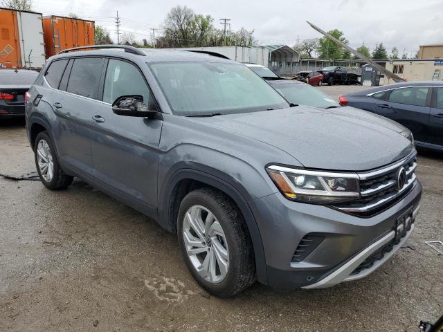 1V2WR2CA8MC543244 Volkswagen ATLAS SE
