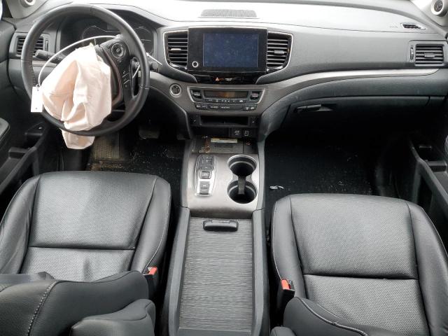 5FPYK3F7XNB026950 Honda Ridgeline Rtl