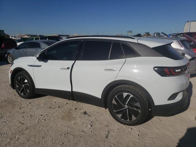 WVGTMPE23NP056173 Volkswagen ID.4 PRO S