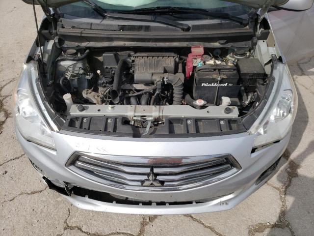 ML32F3FJ4HHF17328 Mitsubishi Mirage G4 Es