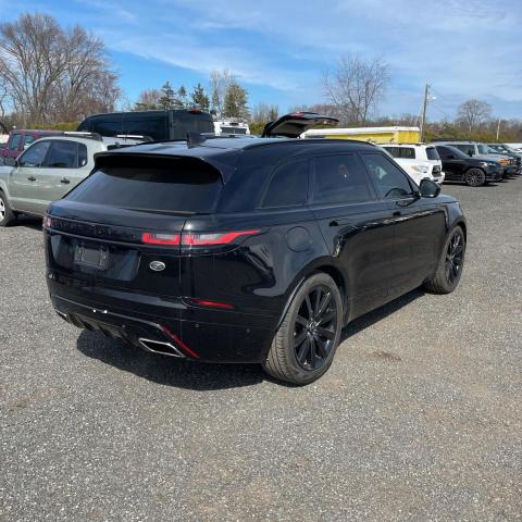 SALYM2RV8JA746329 Land Rover Range Rover Velar R-dynamic Hse