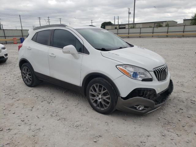 KL4CJ1SM9GB751624 Buick Encore Sport Touring